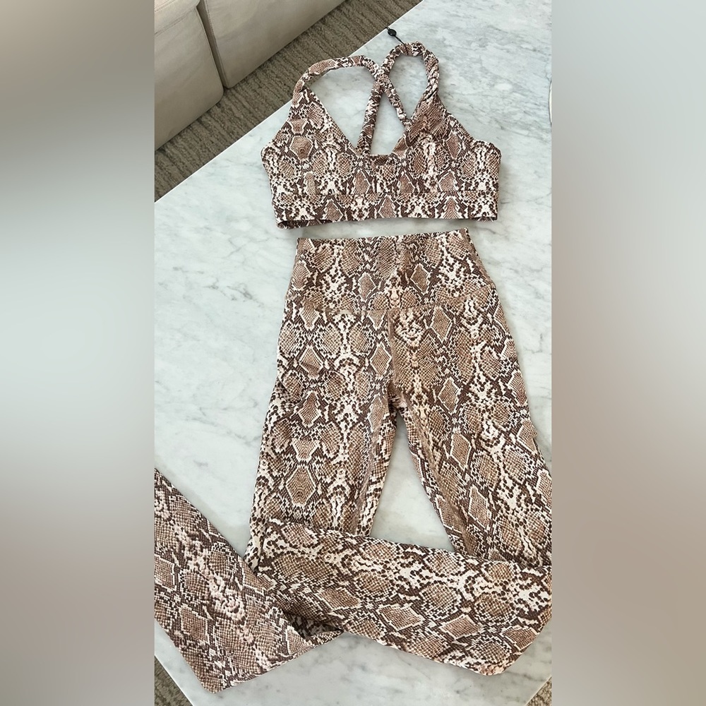 Skatie Workout Set